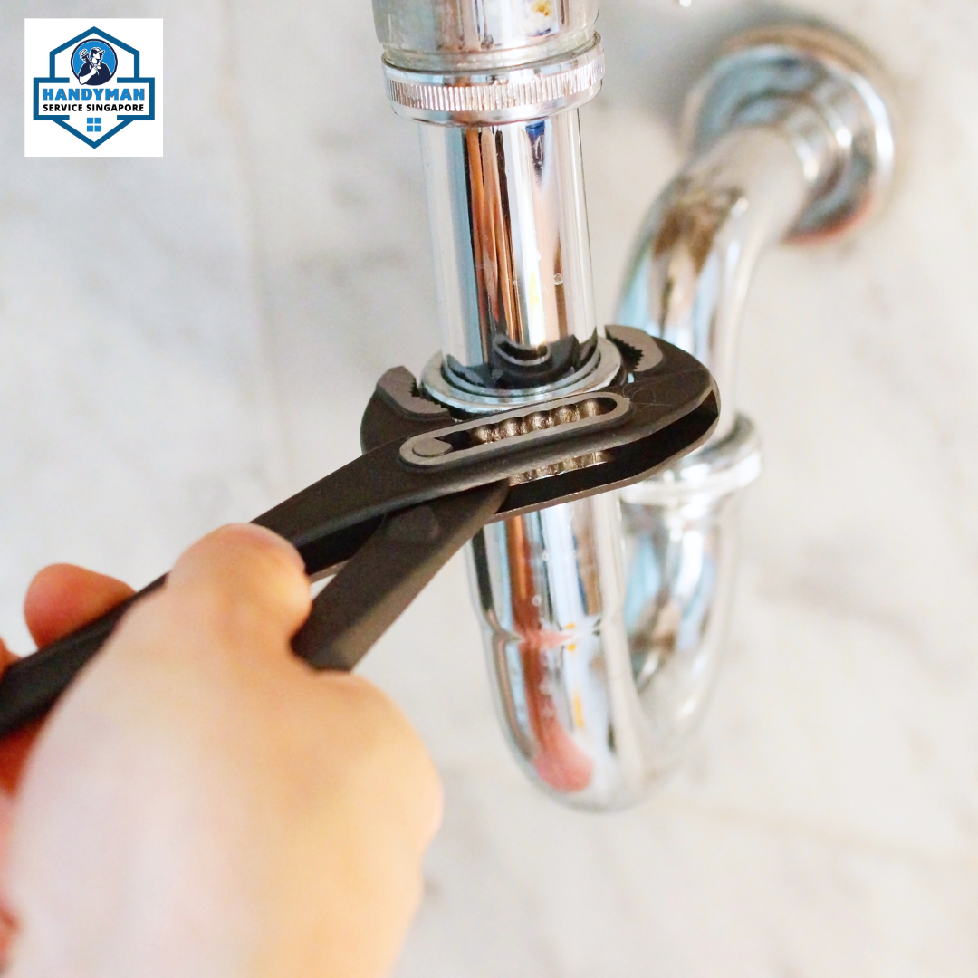 Reliable Plumbing Services in Singapore – Your Guide to Choosing the Right Plumber for Your Needs